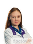 Фаткуллина Динара Акрамджановна