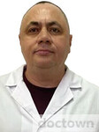 Фазлеев Марат Римович