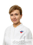 Мугтасимова Ляля Разимовна