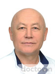 Мухамадиев Аслам Хамзович