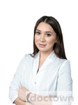 Мухамадиева Эльвина Фаильевна