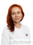 Мухамадиева Фатима Дамировна