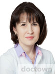 Мухамадуллина Алсу Ришатовна