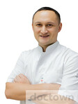 Мухамедьянов Фаил Низаметдинович