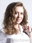 Мухаметзянова Наталья Вадимовна