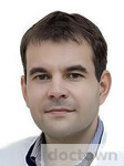 Муллаянов Ильнур Ильгизарович