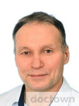 Мурадымов Роберт Габдрахимович
