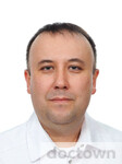 Мурсалимов Урал Ишмухаметович