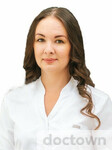 Золотерева Кристина Дамировна
