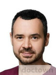 Мусин Шамиль Исмагилович