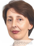 Бендерова Татьяна Константиновна