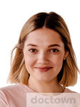 Берёзко Ангелина Сергеевна