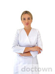 Хабибуллина Айгуль Гайсаровна