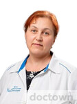 Хабутдинова Зульфия Рашитовна