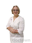 Хафизова Гузель Франгеловна