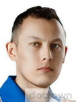 Хайруллин Рузиль Флорисович