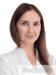 Хайруллина Гульназ Фаниловна