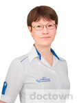 Хамидуллина Альфия Разифовна