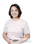 Хамидуллина Гульнара Радиковна