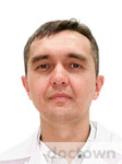 Хамзин Вадим Тимерянович