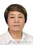 Ханнанова Рида Шамилевна