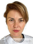Хаязова Айсылу Фидусовна
