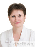 Ипатова Татьяна Викторовна