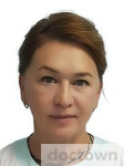 Заерова Элиза Игламовна