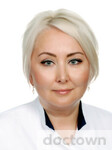 Заерова Ляйсан Марисовна