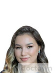 Загидуллина Ильзия Ильшатовна