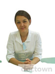 Зайнагабдинова Лилия Радиковна