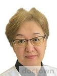 Закирова Эльвира Ураловна