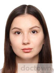 Закирова Регина Радиковна