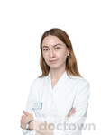 Закирова Регина Ришатовна