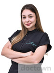 Зарипова Камилла Руслановна