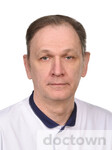 Александров Игорь Станиславович