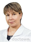 Алексеева Людмила Петровна