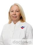 Альхамова Зиля Ханиповна