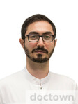 Алиев Шамхал Мубаризович