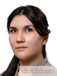 Алимгулова Гульназ Ульфатовна