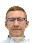 Аллабердин Тимур Уралович
