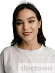 Алмаева Юлия Дамировна