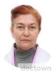 Альмухаметова Гузэл Ирековна
