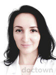 Булатова Ляйсан Ильдаровна