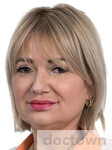 Бусова Алла Альбертовна