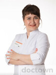 Кильметова Ирина Фиодосиевна