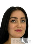 Киямова Ляйсан Финатовна
