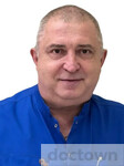 Зеленин Дмитрий Федорович