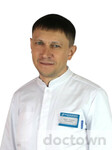 Зенов Алексей Евгеньевич