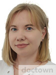 Ибрагимова Алсу Маратовна